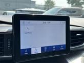 Thumbnail of 2022 Agate Black Metallic Ford Explorer