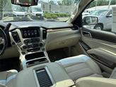 Thumbnail of 2019 Dark Sky Metallic GMC Yukon XL
