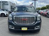 Thumbnail of 2019 Dark Sky Metallic GMC Yukon XL