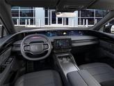 Thumbnail of 2025 White Platinum Clearcoat Metallic Lincoln Nautilus