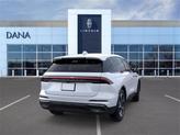 Thumbnail of 2025 White Platinum Clearcoat Metallic Lincoln Nautilus