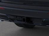 Thumbnail of 2025 Agate Black Metallic Ford Explorer