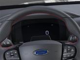 Thumbnail of 2025 Agate Black Metallic Ford Explorer