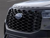 Thumbnail of 2025 Agate Black Metallic Ford Explorer