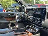 Thumbnail of 2023 Infinite Black Metallic Lincoln Navigator