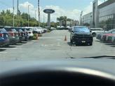 Thumbnail of 2023 Infinite Black Metallic Lincoln Navigator
