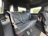 Thumbnail of 2023 Infinite Black Metallic Lincoln Navigator