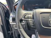 Thumbnail of 2023 Infinite Black Metallic Lincoln Navigator