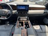 Thumbnail of 2023 Infinite Black Metallic Lincoln Navigator