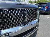 Thumbnail of 2023 Infinite Black Metallic Lincoln Navigator
