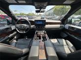 Thumbnail of 2023 Infinite Black Metallic Lincoln Navigator