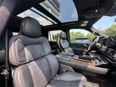 Thumbnail of 2023 Infinite Black Metallic Lincoln Navigator