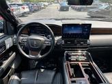 Thumbnail of 2023 Infinite Black Metallic Lincoln Navigator