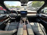 Thumbnail of 2023 Infinite Black Metallic Lincoln Navigator