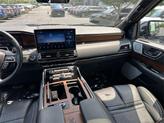 Thumbnail of 2023 Infinite Black Metallic Lincoln Navigator