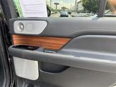 Thumbnail of 2023 Infinite Black Metallic Lincoln Navigator