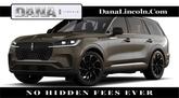 Photo of 2025 Harbor Gray Lincoln Aviator