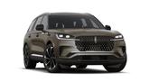 Thumbnail of 2025 Harbor Gray Lincoln Aviator