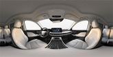 Thumbnail of 2025 Harbor Gray Lincoln Aviator