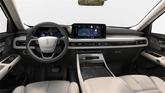 Thumbnail of 2025 Harbor Gray Lincoln Aviator