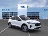 Thumbnail of 2025 Oxford White Ford Escape