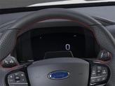 Thumbnail of 2025 Star White Ford Explorer