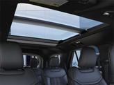 Thumbnail of 2025 Star White Ford Explorer
