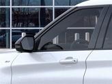 Thumbnail of 2025 Star White Ford Explorer