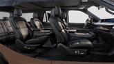 Thumbnail of 2025 Sunrise Red Lincoln Navigator