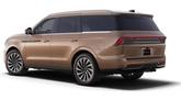 Thumbnail of 2025 Sunrise Red Lincoln Navigator