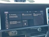 Thumbnail of 2022 Jet Black Metallic Porsche Macan