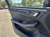 Thumbnail of 2022 Jet Black Metallic Porsche Macan