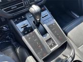 Thumbnail of 2022 Jet Black Metallic Porsche Macan
