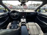 Thumbnail of 2022 Jet Black Metallic Porsche Macan