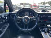 Thumbnail of 2022 Jet Black Metallic Porsche Macan