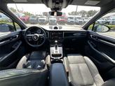Thumbnail of 2022 Jet Black Metallic Porsche Macan