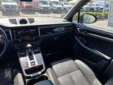 Thumbnail of 2022 Jet Black Metallic Porsche Macan