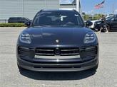 Thumbnail of 2022 Jet Black Metallic Porsche Macan