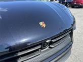 Thumbnail of 2022 Jet Black Metallic Porsche Macan