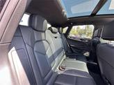 Thumbnail of 2022 Jet Black Metallic Porsche Macan
