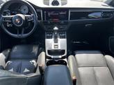 Thumbnail of 2022 Jet Black Metallic Porsche Macan