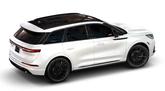 Thumbnail of 2025 Pristine White Lincoln Corsair