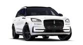 Thumbnail of 2025 Pristine White Lincoln Corsair