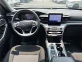 Thumbnail of 2023 Carbonized Gray Metallic Ford Explorer