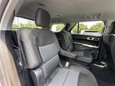 Thumbnail of 2023 Carbonized Gray Metallic Ford Explorer