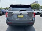 Thumbnail of 2023 Carbonized Gray Metallic Ford Explorer