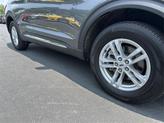 Thumbnail of 2023 Carbonized Gray Metallic Ford Explorer