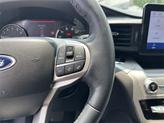 Thumbnail of 2023 Carbonized Gray Metallic Ford Explorer