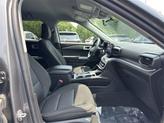 Thumbnail of 2023 Carbonized Gray Metallic Ford Explorer