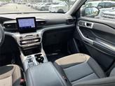 Thumbnail of 2023 Carbonized Gray Metallic Ford Explorer